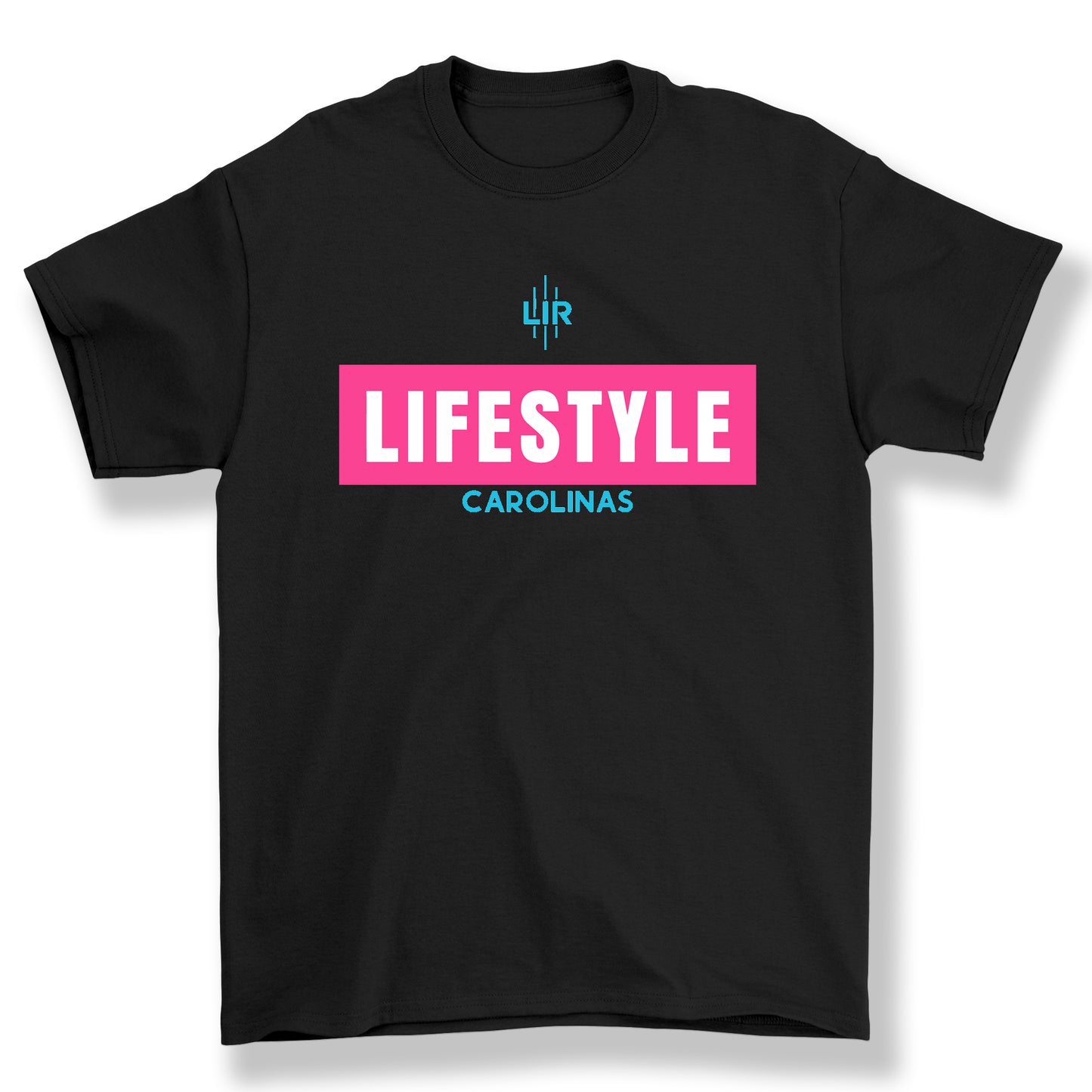 LIR State Tee Carolinas