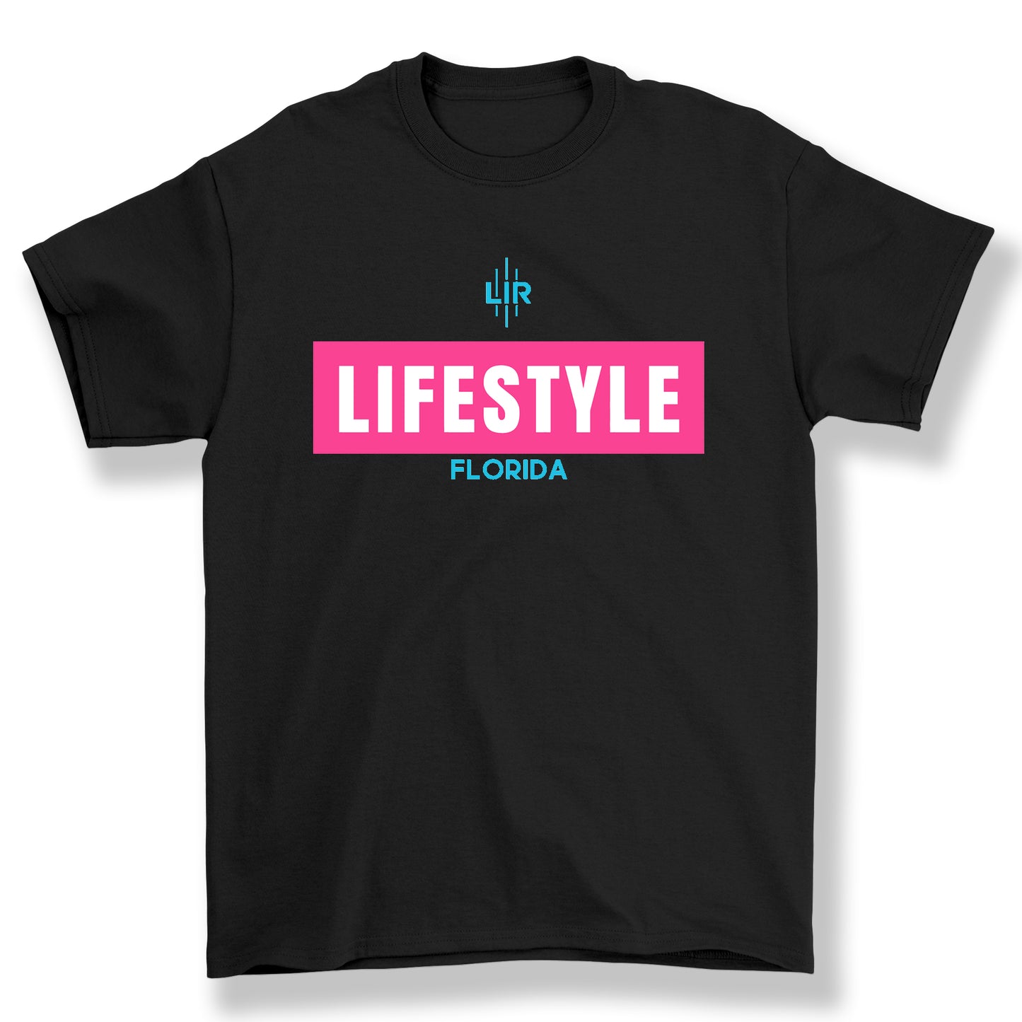 LIR State Tee Florida