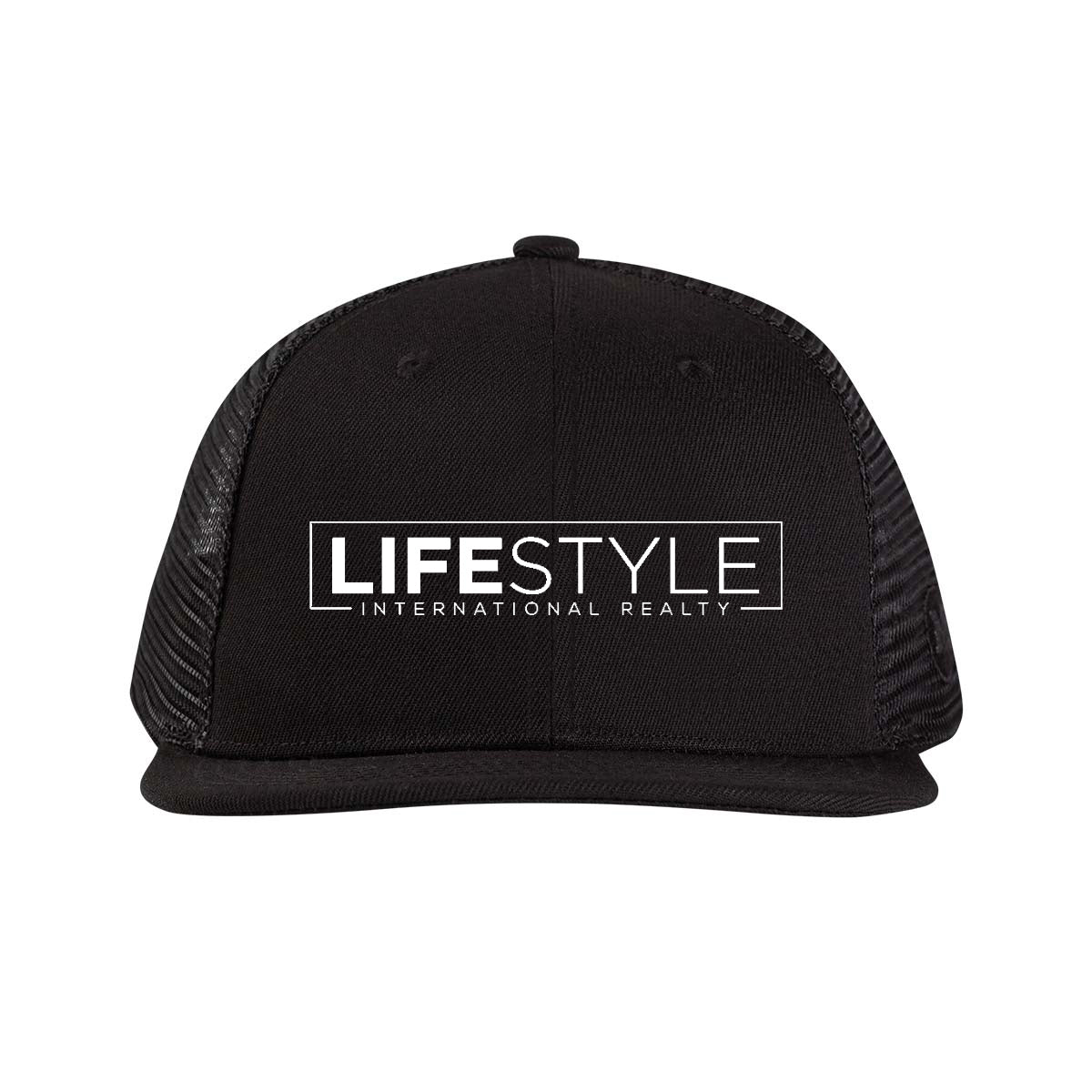 Lifestyle Trucker Hat