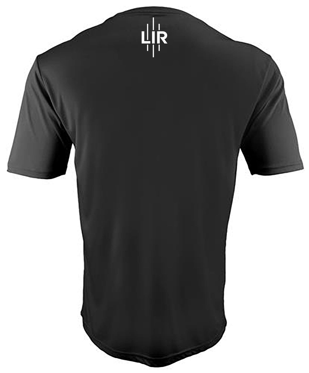 Earned NOT Given Dri Fit Shirt w/ White Logo