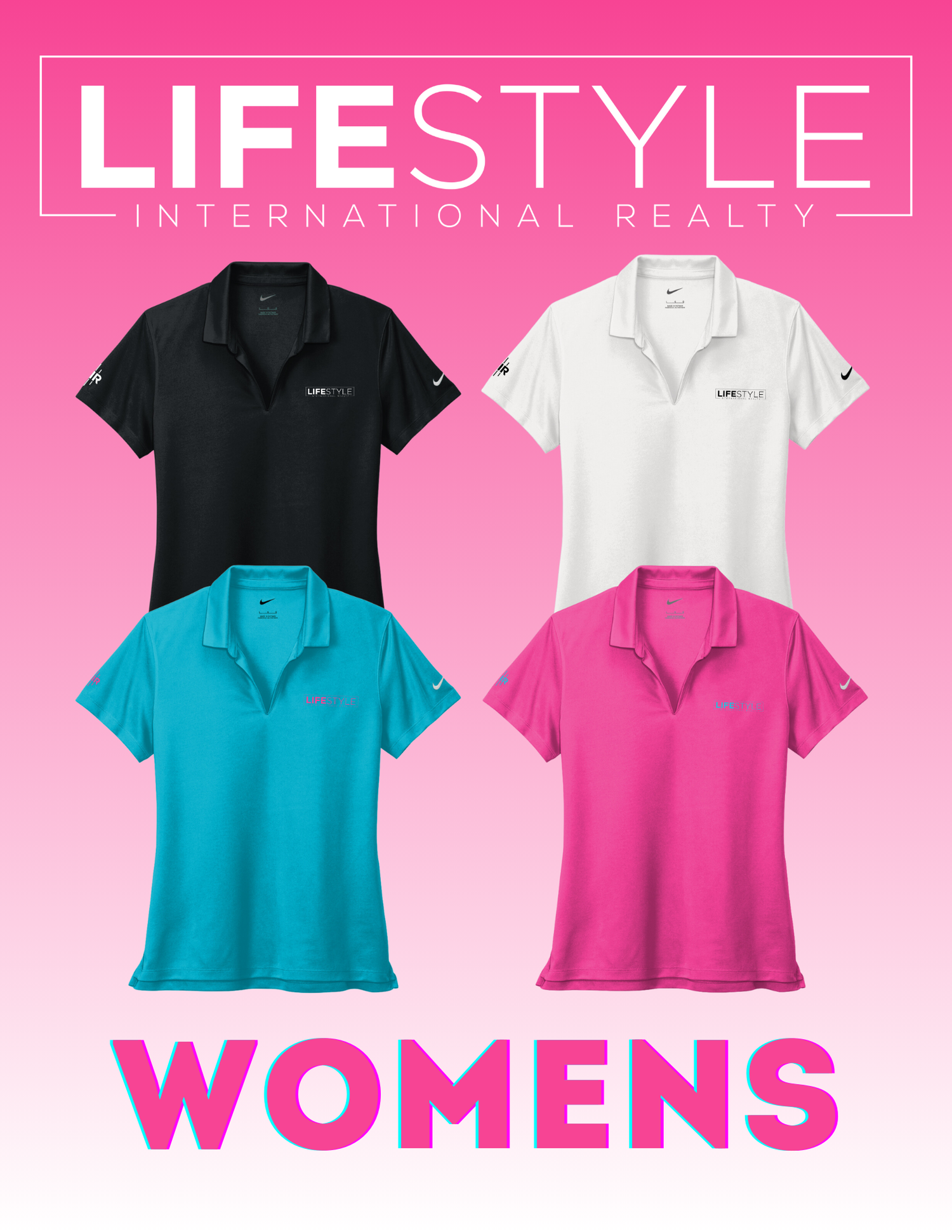 LIFESTYLE LADIES COLLECTION