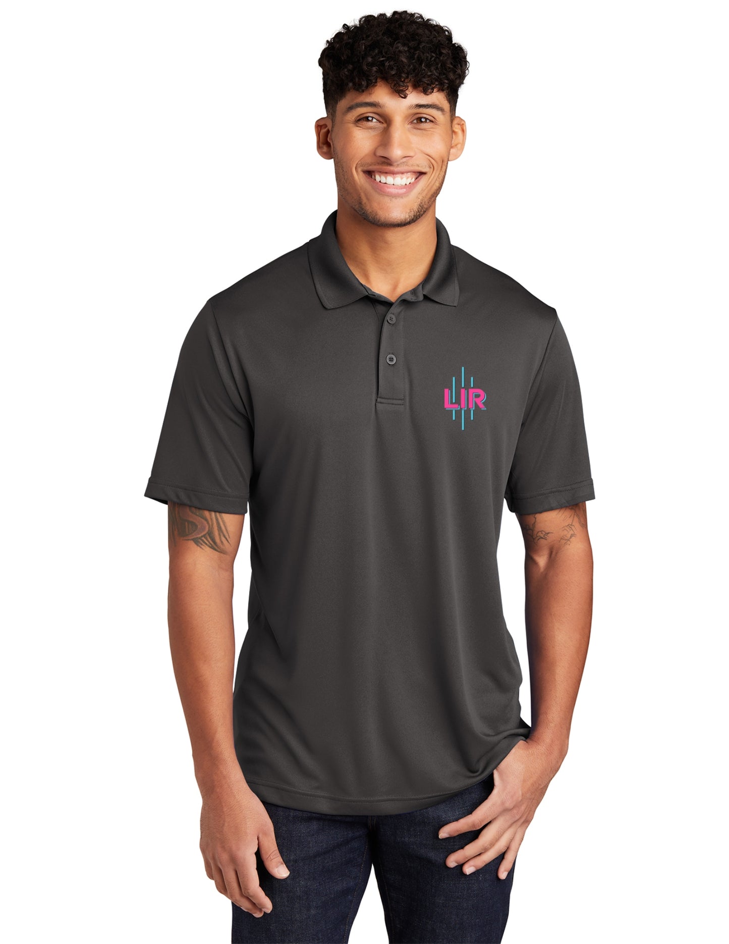 LIR PRODUCER POLO