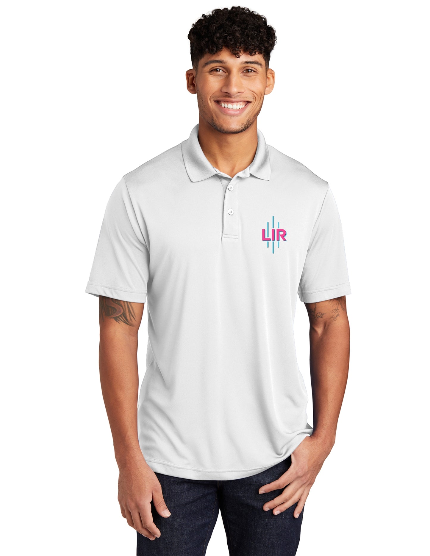 LIR PRODUCER POLO