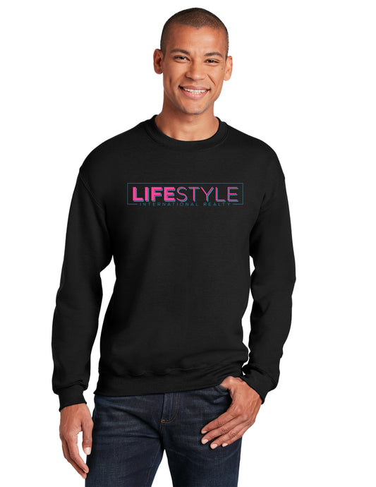 LIR Crewneck Sweatshirt