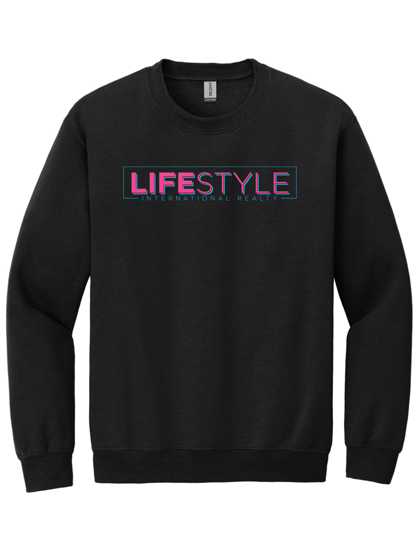 LIR Crewneck Sweatshirt