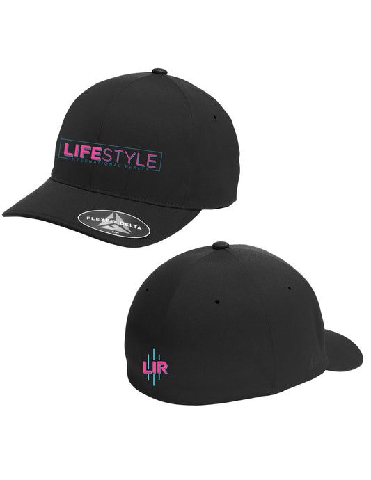 LIR FLEXFIT HAT