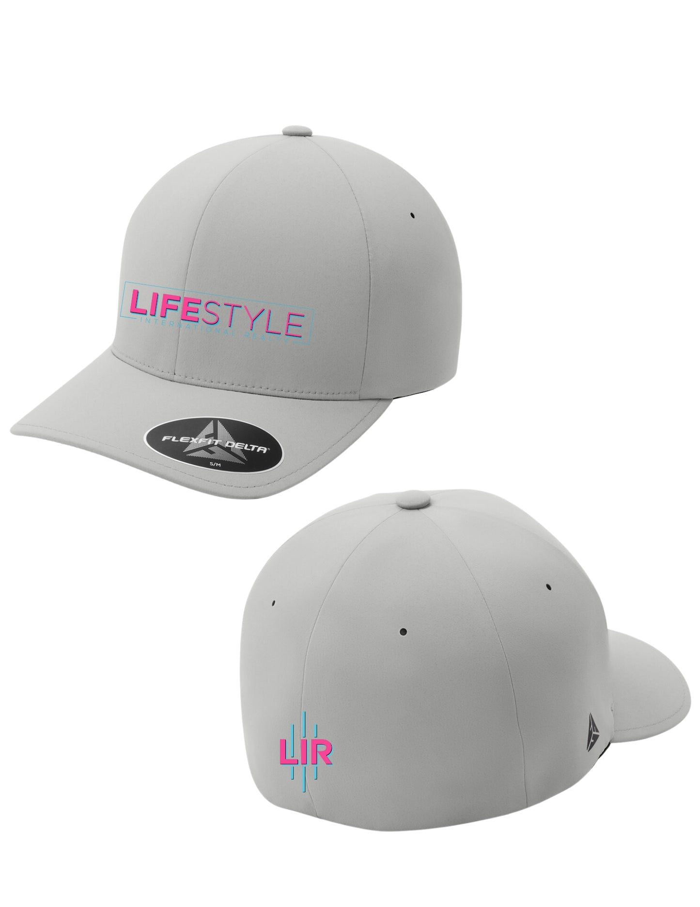 LIR FLEXFIT HAT