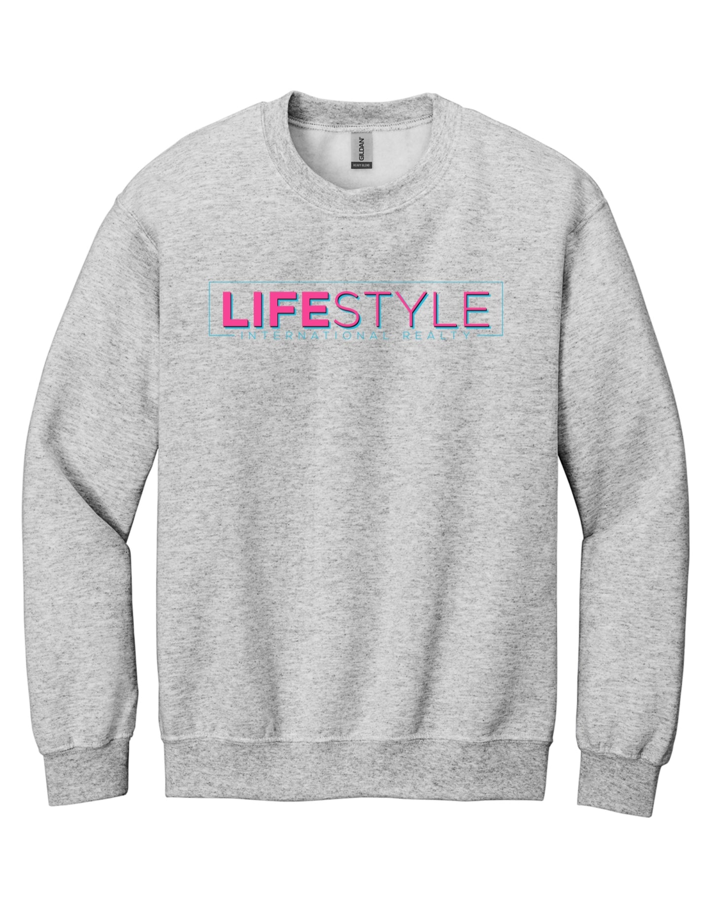 LIR Crewneck Sweatshirt