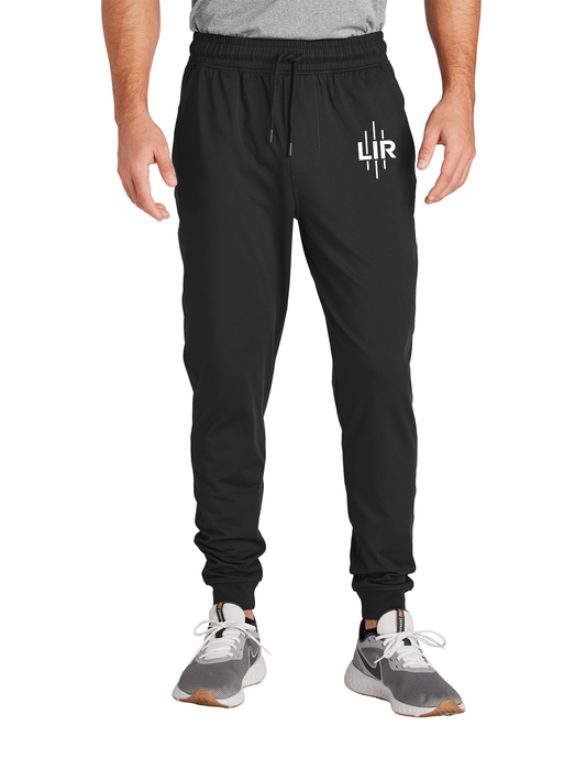 LIR ACTIVEWEAR SPORT STRETCH JOGGER