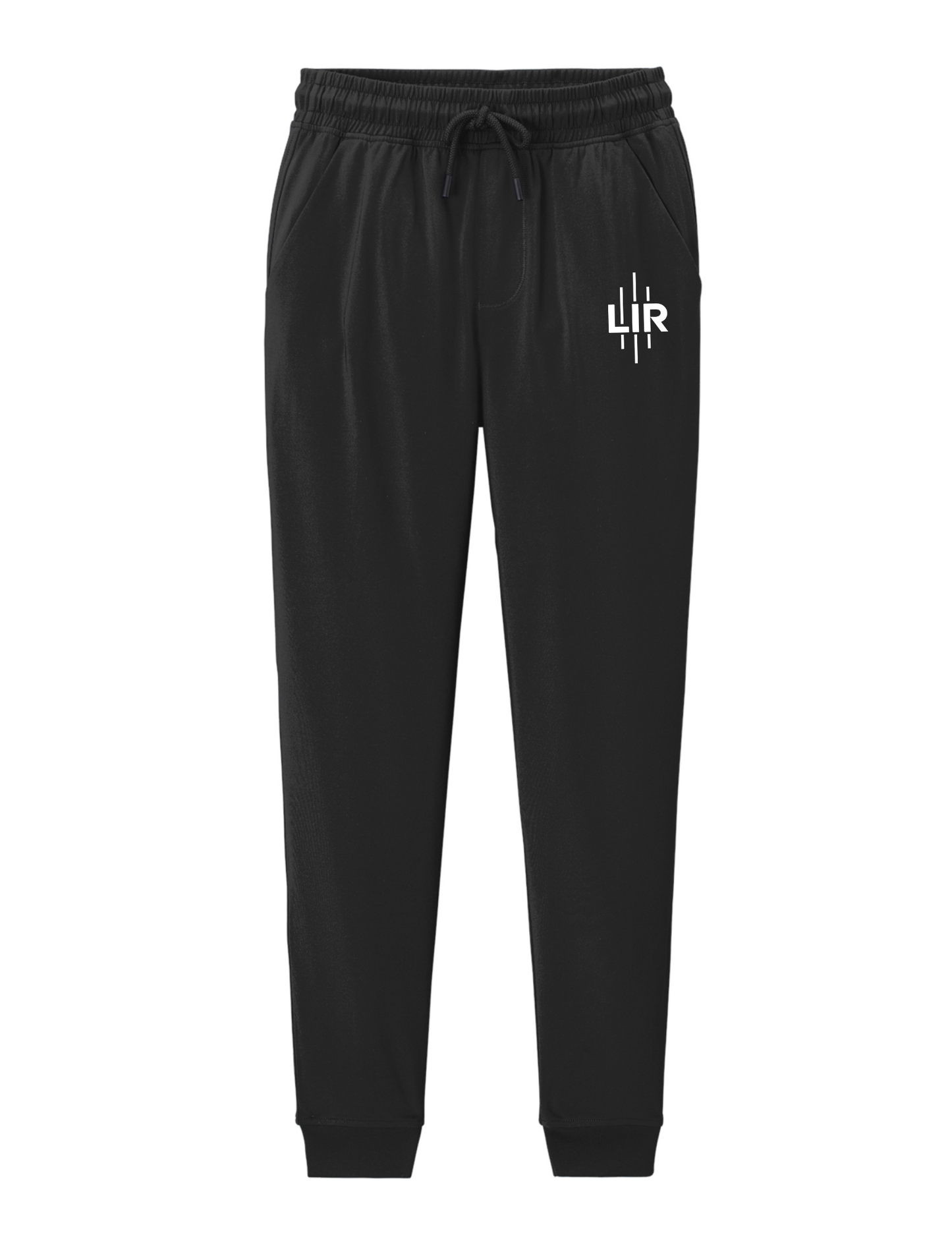 LIR ACTIVEWEAR SPORT STRETCH JOGGER