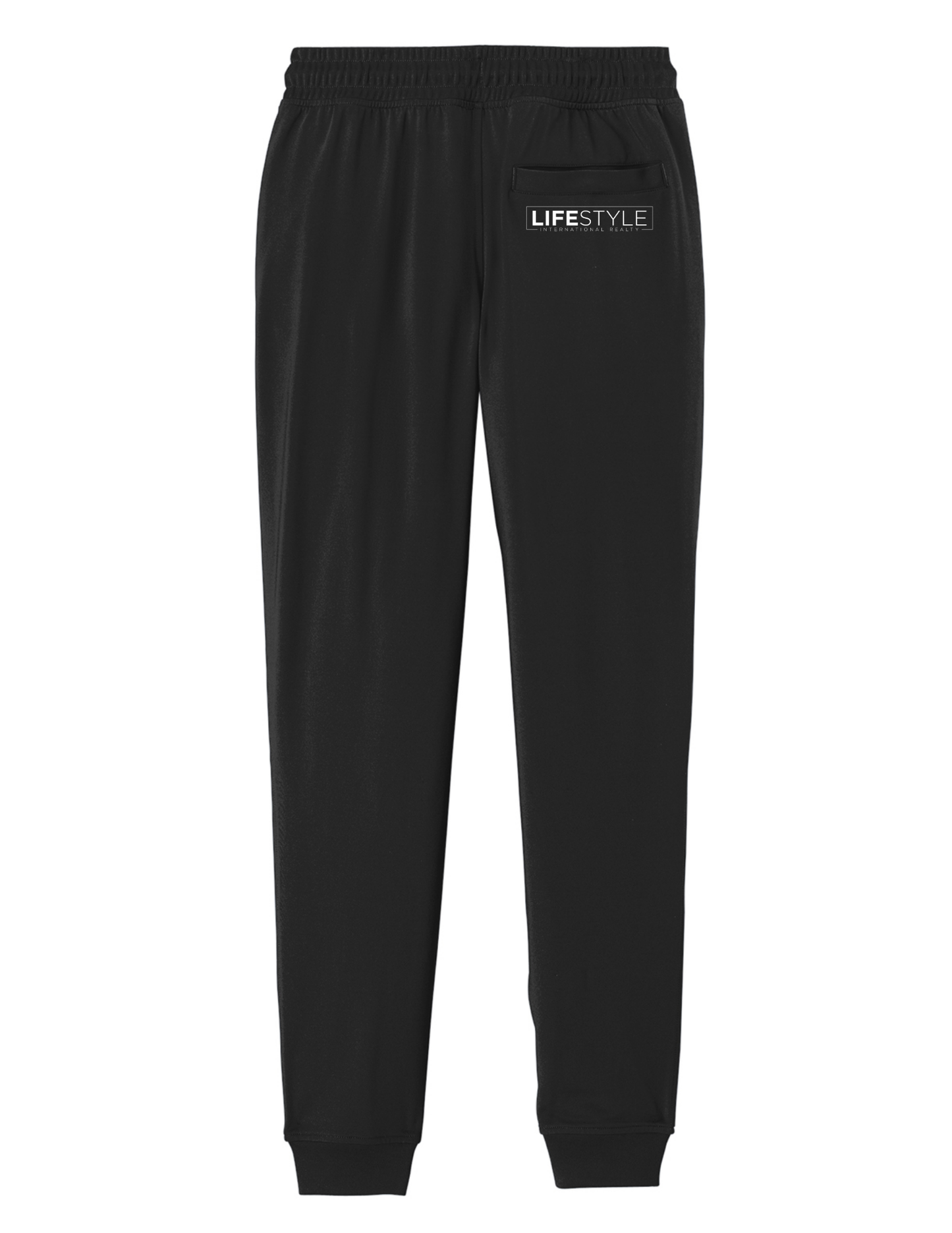 LIR ACTIVEWEAR SPORT STRETCH JOGGER