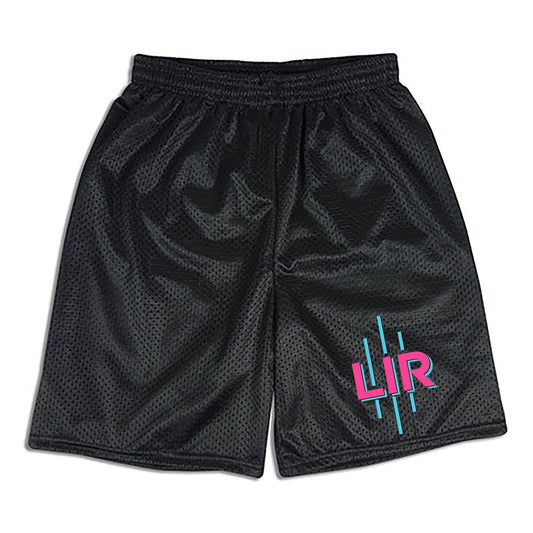 LIR Mesh Short