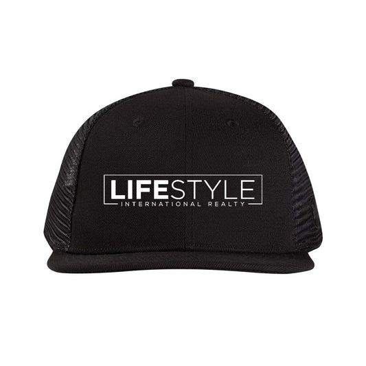 Lifestyle Trucker Hat